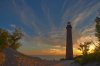 _DSC9904 Little Sable Lighthouse Sunset 1024.jpg